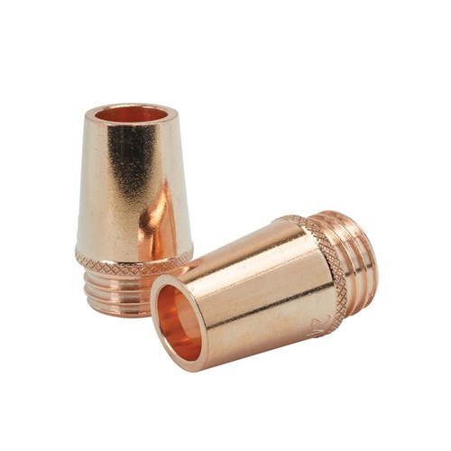 91.24CT62 TW4 Gas Nozzle 16mm